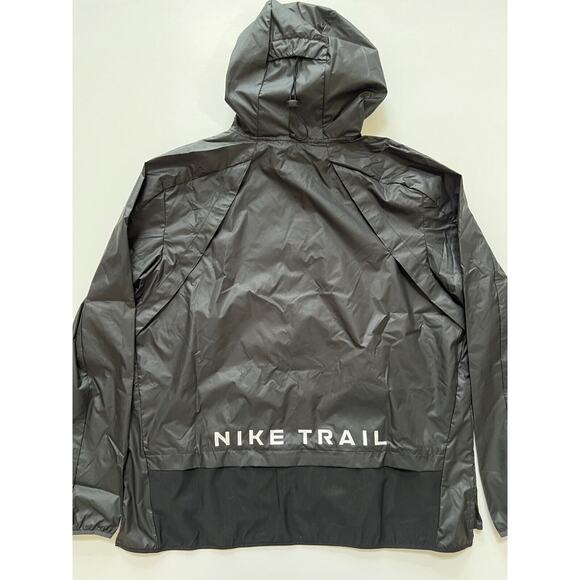 Nike Shield Women's Trail Running Jacket DC8041 010 Size XL NWT - Picture 7 of 12